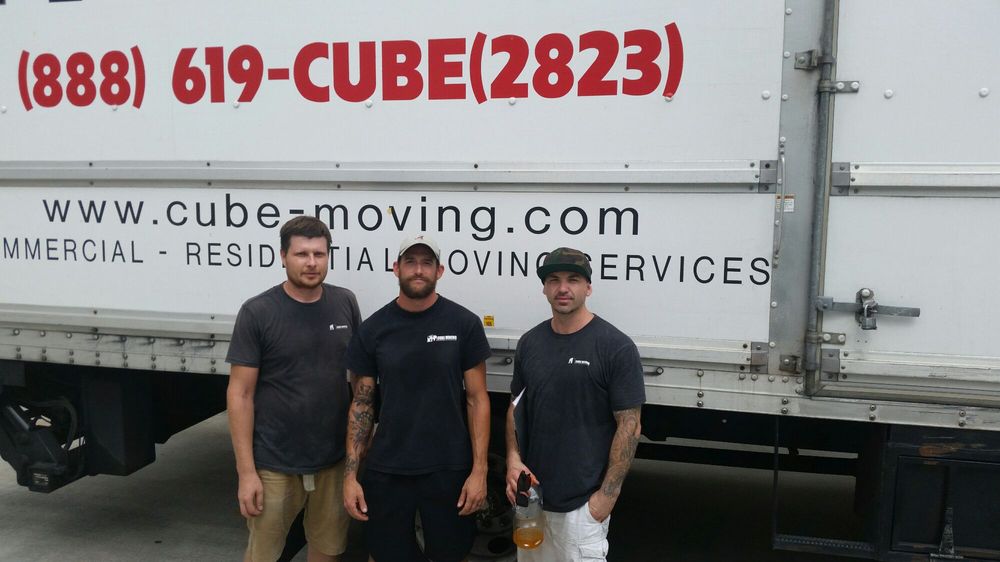 Full Service Residential Moving San Diego