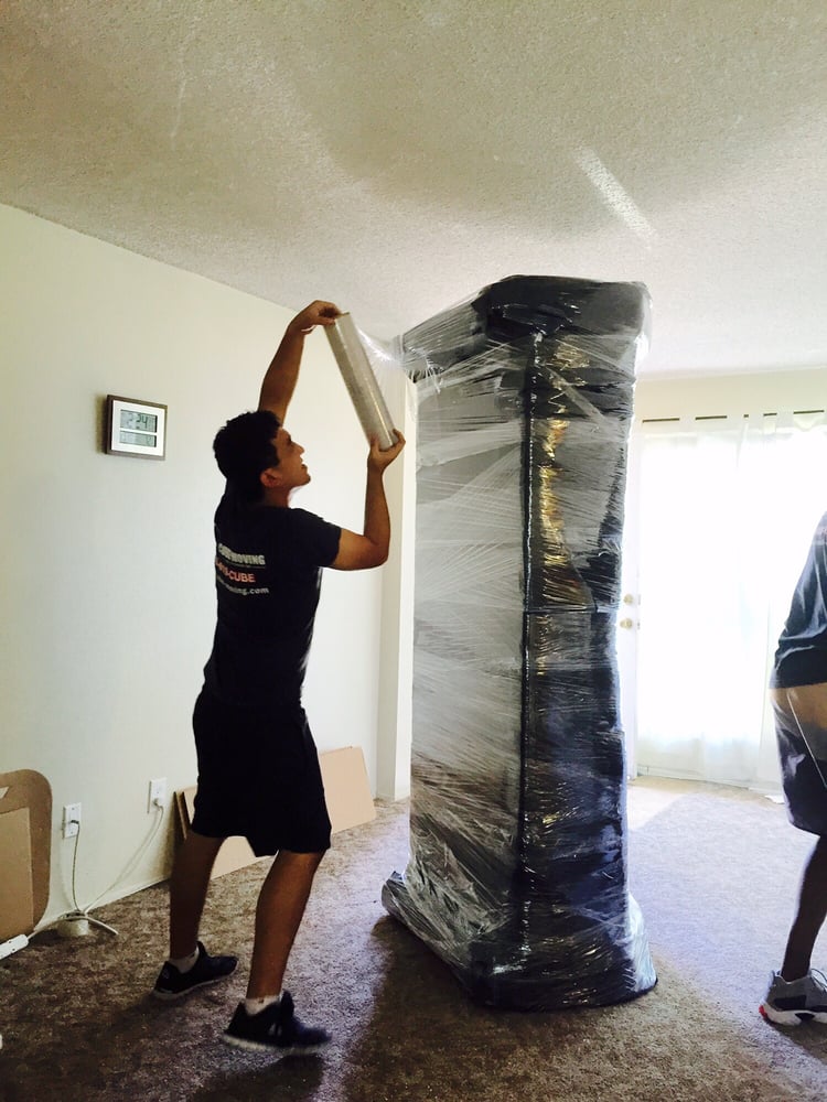 San Diego Moving and Packing Services