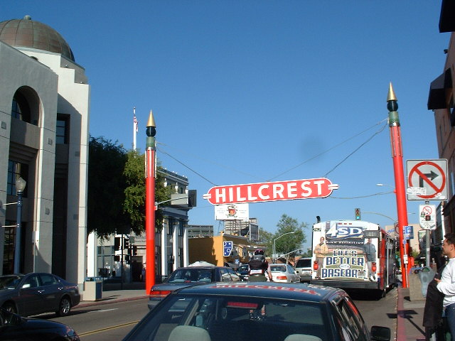 Hillcrest Moving Company