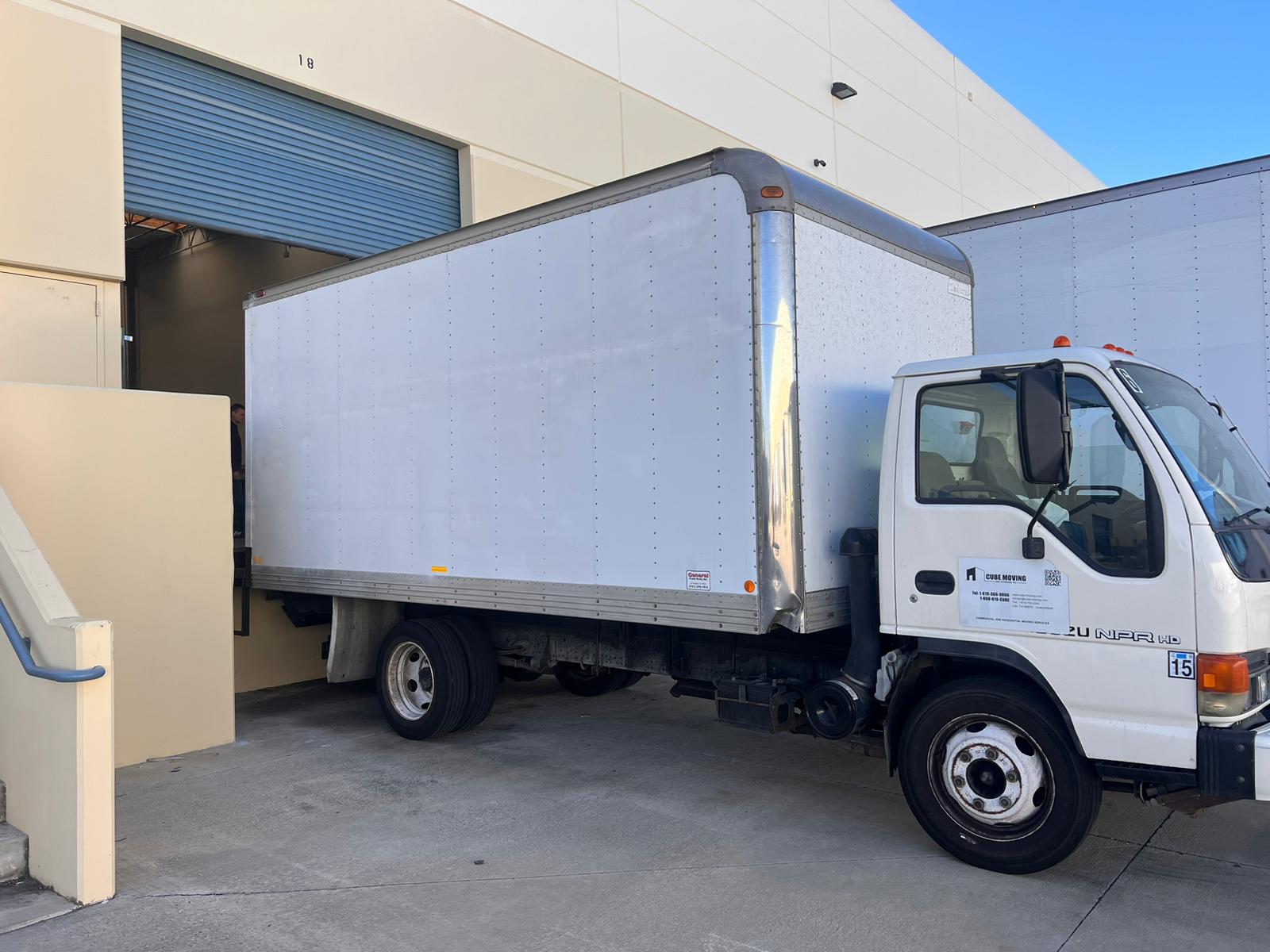 Movers Solana beach