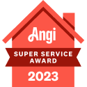 Super Service Award Cube Moving