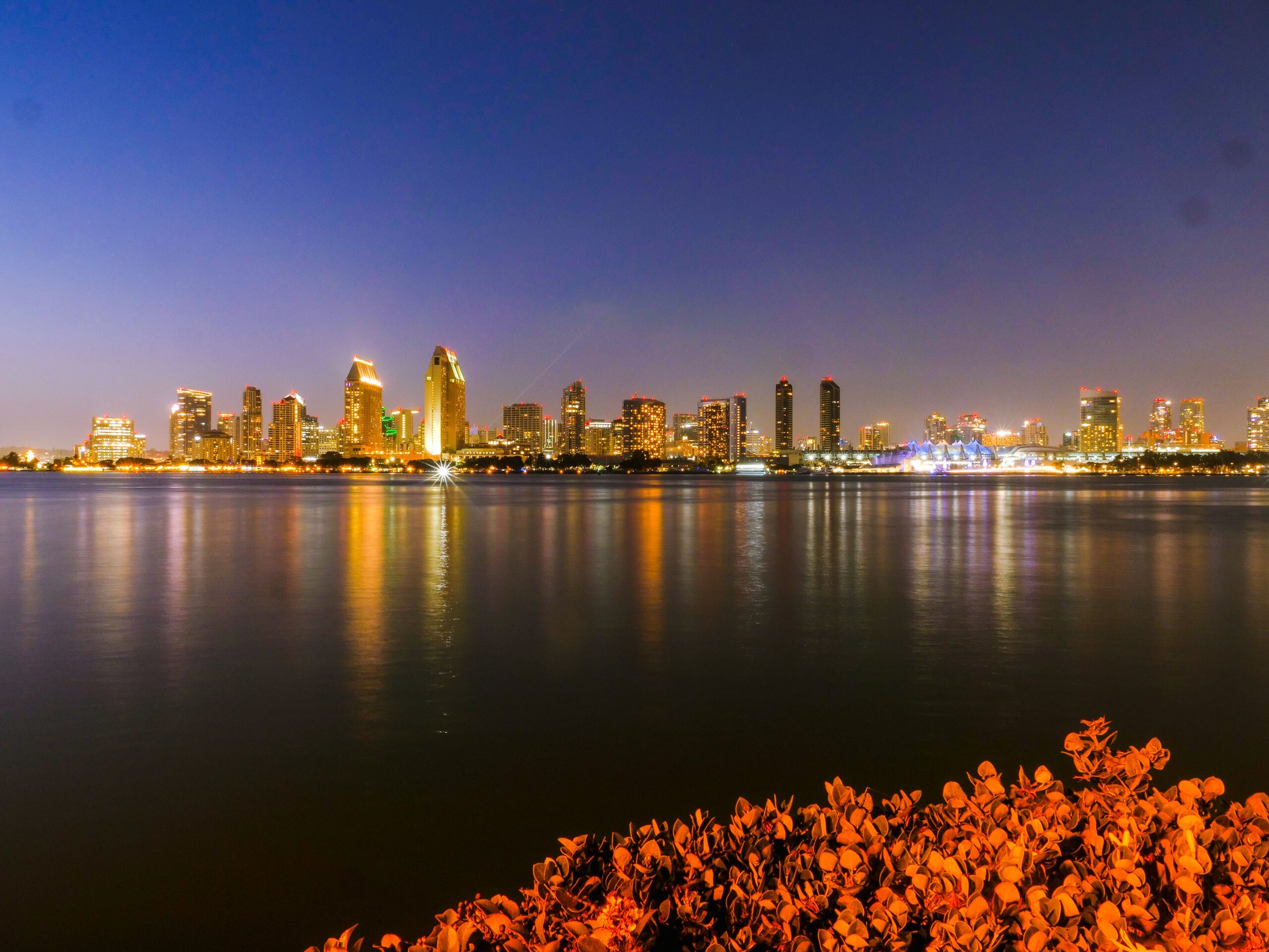 Best Neighborhoods in San Diego - Coronado