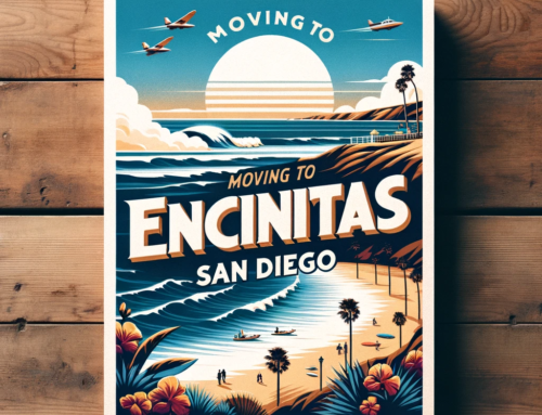 Best Neighborhoods in San Diego – Encinitas
