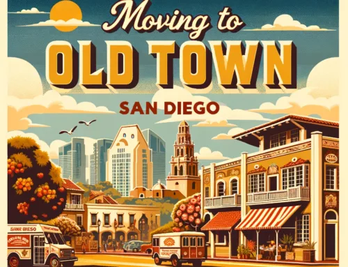 Best Neighborhoods in San Diego – Old Town