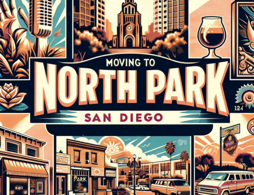 Best Neighborhoods in San Diego – North Park