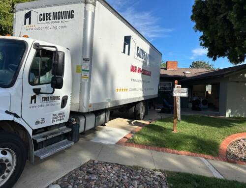Best Commercial Movers in San Diego