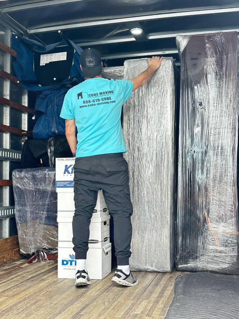 Trusted Expert Movers