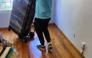 San Diego Moving (858) 877-9288