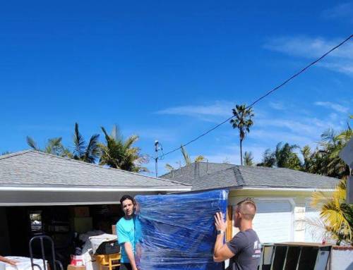 Local and Long-Distance Move Costs Explained for San Diego