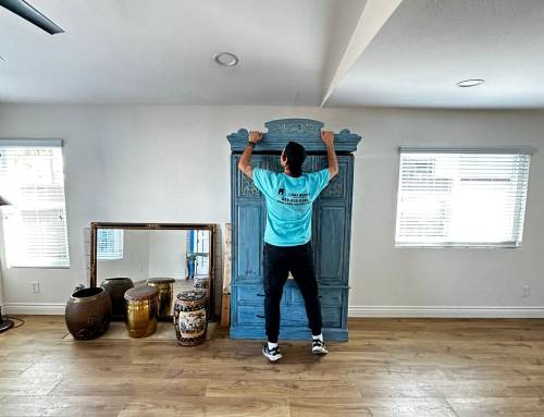 Transform Your Move With San Diego Local Moving Strategies
