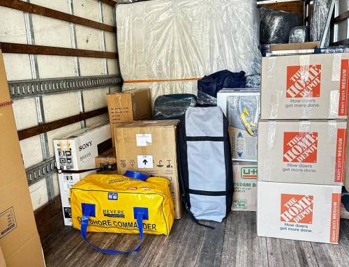 Declutter Before Your Move: Essential Tips and Tricks