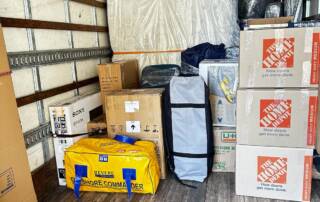Apartment Moving