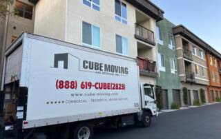 Apartment Moving