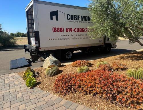 Movers San Diego County