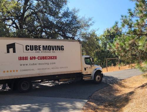 Affordable Moving Company Options in San Diego, California