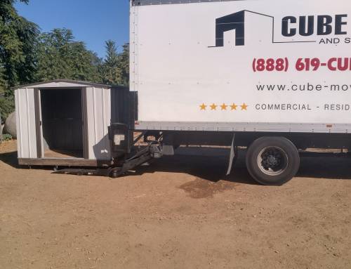 Navigating Payment Choices for Moving Services in San Diego