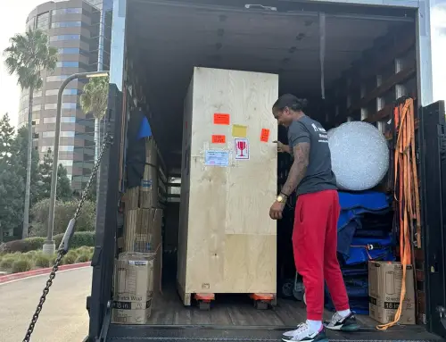 Essential Details on San Diego Relocation Assistance Options