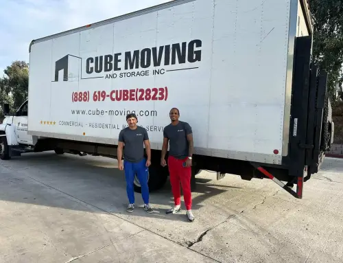 Affordable San Diego CA Moving Company for Every Budget