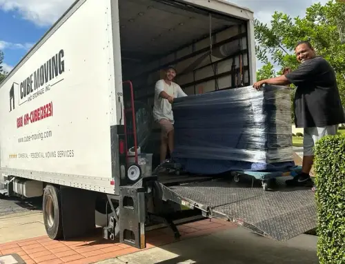 Find Reliable Good Moving Companies Near You Today