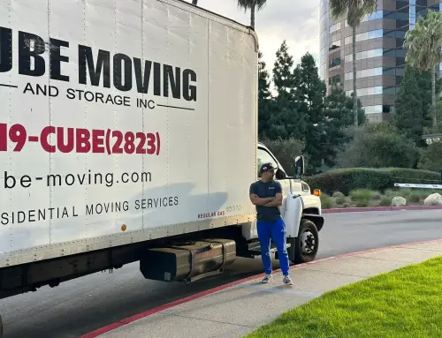 Budget Movers: Fast and Reliable Express Moving Services