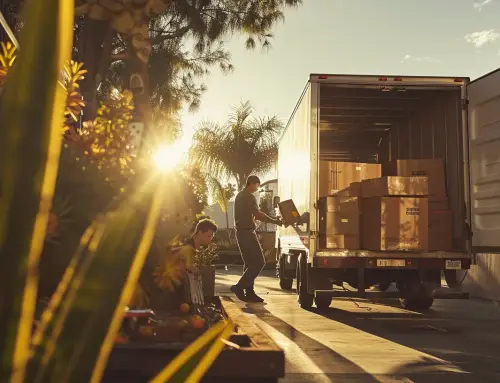 Stress-Free San Diego Moves With Effective Packing Secrets