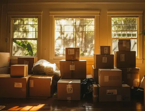 Cost Breakdown for Long-Distance Moving in San Diego Explained