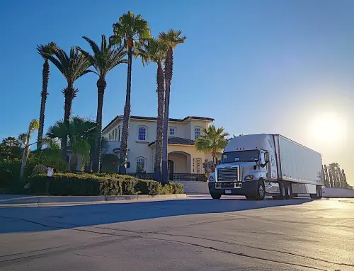 Experience Comprehensive Moving Services Available in San Diego