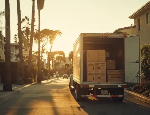 Your Guide to Affordable Unpacking Services in San Diego