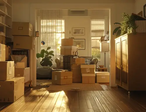 Packing Services for Moving in San Diego: What to Anticipate