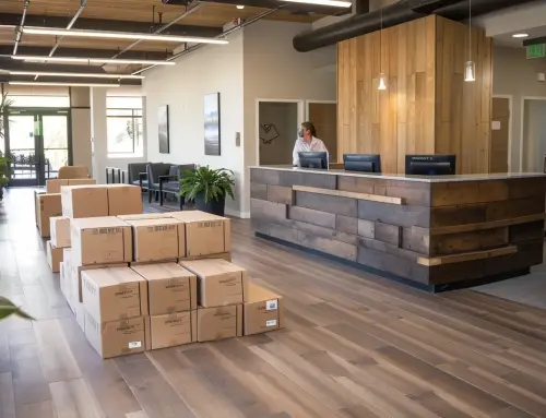 Local Movers in San Diego for a Stress-Free Moving Experience